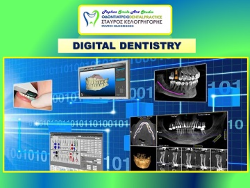 Dr Stavros Kelogrigoris Paphos Dental Clinic